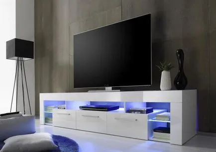 Ce tipuri de lumini de iluminare LED () Ce tipuri de lumini iluminare cu LED