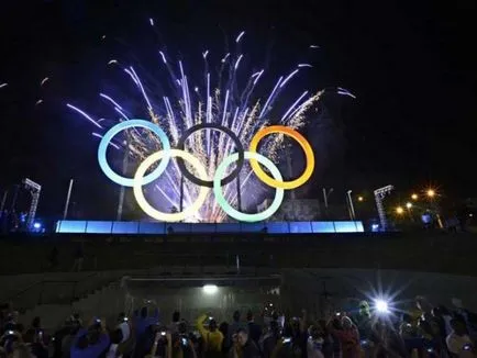 Care este drapelul IOC Comitetului Olimpic Internațional, finanțarea, comisii, comitete și structuri