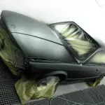 convertor rugina Tsinkar de a utiliza
