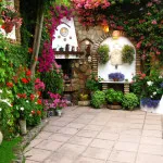 Flori de gradina (48 fotografii), în special frumoase grădini de flori, cum să faci o movilă de flori, foto și video