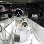 convertor rugina Tsinkar de a utiliza