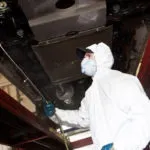 convertor rugina Tsinkar de a utiliza