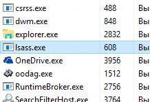 Ce este in Task Manager