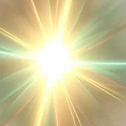 Care este natura fasciculului de lumină (lumina) Care este natura fasciculului de lumină