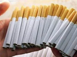 Componența țigaretelor