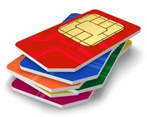 mts standard cod PIN