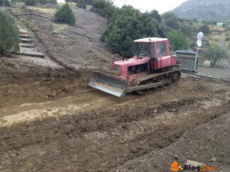 Care este zona de planificare verticală în construcții