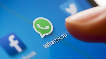 Ce este vatsap și cum să-l folosească pe telefon, computer sau tabletă (care este vatsap și cum să-l folosească pe telefon) Ce este vatsap și cum să-l folosească pe telefon, tabletă și computer