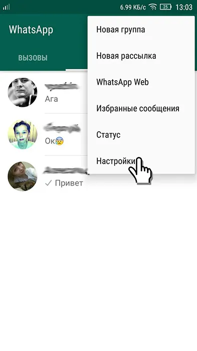 Ce este vatsap și cum să folosească în mod corespunzător