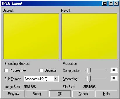 cifrele remiză de import și export Corel