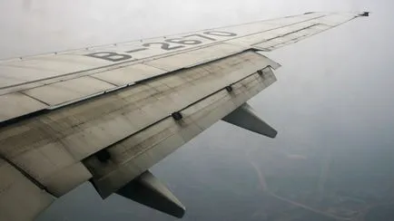Care sunt clapele într-un avion ceea ce este necesar în cazul în care există (este) Care sunt clapele într-un avion ceea ce este necesar în cazul în care