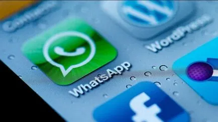 Ce este WhatsApp - ceea ce este și cum să-l folosească