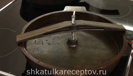 Pui - tutun - (tapaka) - o reteta delicioasa cu pas cu pas fotografii (delicios) Pui - tutun - (tapaka) - o reteta delicioasa cu pas cu pas fotografii