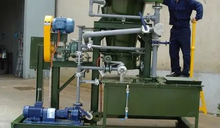 Cianurare și tehnologia oțelului carbonitrurare și numirea