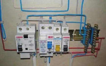 Ce este ouzo în electrice