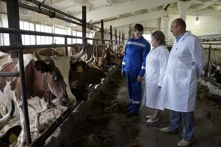 Care este știința animalelor