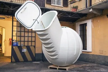 Wonder frigider, lucru fără energie electrică