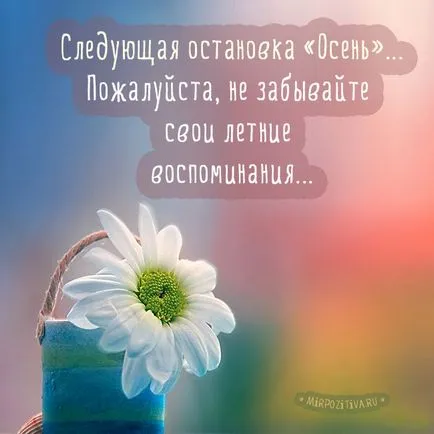 Citate despre vara