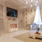 Decorul în camera de zi - 80 fotografii de idei de design neobișnuite în interior (inlay) Decorul în camera de zi - 80 fotografii de idei de design neobișnuite în interior