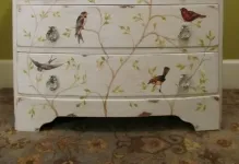 Decupaj un dulap vechi cu mâinile fotografie bucătărie clasa lui maestru, cum să facă designul ușii (cabinet) Decupaj un dulap vechi cu mâinile fotografie bucătărie maestru clasa lui cum să facă o verificare a ușilor