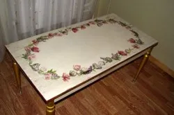 Decorul mesei cu mâinile 5 tehnici interesante