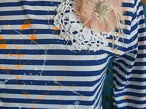 Decorați Vest - Fair Masters - manual, lucrate manual