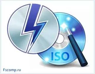 Daemon Tools Lite cum se instalează jocul cu