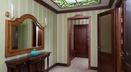Decorul de tavan cu materialele sale mâini și opțiuni de proiectare (50 poze)