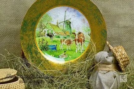 Camera de zi un decor cu mâinile în starea de spirit fotografie de vară