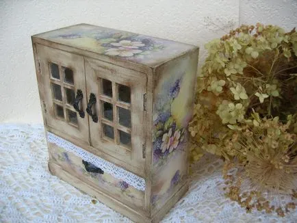 Decupaj un dulap vechi cu mâinile fotografie bucătărie clasa lui maestru, cum să facă un decor ușă (decupaj un dulap vechi cu mâinile fotografia lui) Decupaj un dulap vechi cu mâinile fotografie bucătărie maestru clasa lui cum să facă o verificare a ușilor