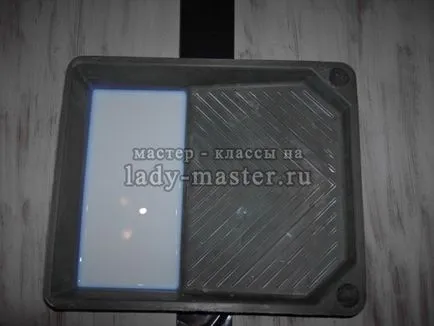 Decupaj un dulap vechi cu propriile sale mâini, comandantul - clasa cu pas cu pas fotografii (decupaj) Decupaj un dulap vechi cu propriile sale mâini, comandantul - clasa cu pas cu pas fotografii