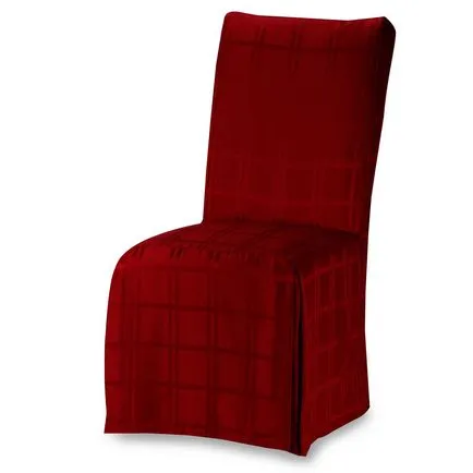 Scaun decorative acoperă în interior, modul de a alege tesatura si design de cape, frumos și