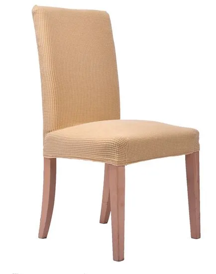 Scaun decorative acoperă în interior, modul de a alege tesatura si design de cape, frumos și