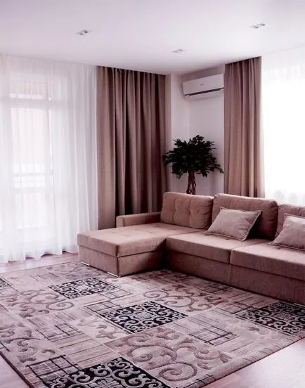 Decorul în camera de zi - 80 fotografii de idei de design neobișnuite în interior (camera de zi) Decorul în camera de zi - 80 fotografii de idei de design neobișnuite în interior
