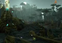 Destro de blocare a ghidajului 5 PvP
