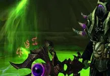 Destro de blocare a ghidajului 5 PvP
