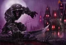 Destro de blocare a ghidajului 5 PvP