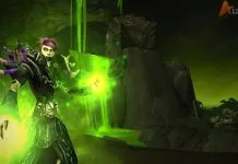 Destro de blocare a ghidajului 5 PvP
