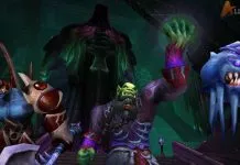 Destro de blocare a ghidajului 5 PvP