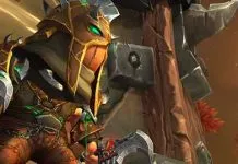 Destro de blocare a ghidajului 5 PvP