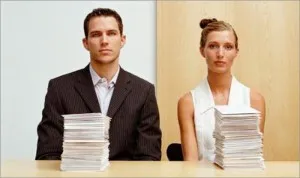 Acesta este împărțit moștenirea într-un divorț obținut într-o căsătorie (în 2017)