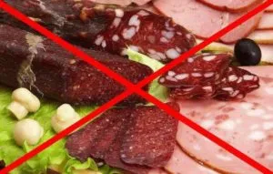 Dieta dupa hemoroizi de chirurgie, meniu săptămânal