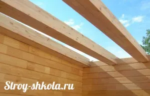 Podele din lemn masiv intre pardoseli - metoda de ridicare de suprapunere!