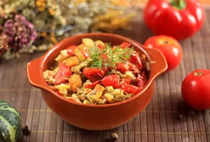 Dieta dupa hemoroizi de chirurgie, meniu săptămânal