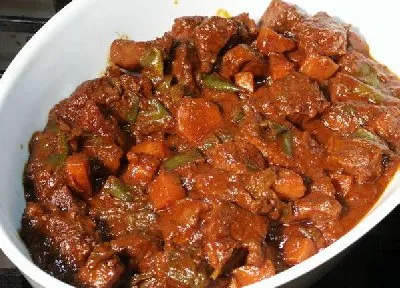 mistreț rețete delicioase asezonate Hunter (modul de a găti carnea de mistreț) Hunter porc mistret rețete delicioase condimentată