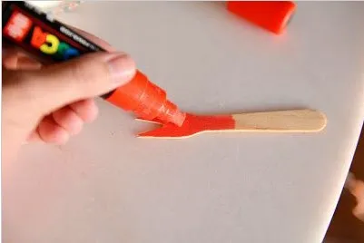 Copii meserii cu mâinile lor improvizate acasă (cu mâinile) Copii meserii cu mâinile lor improvizate acasă