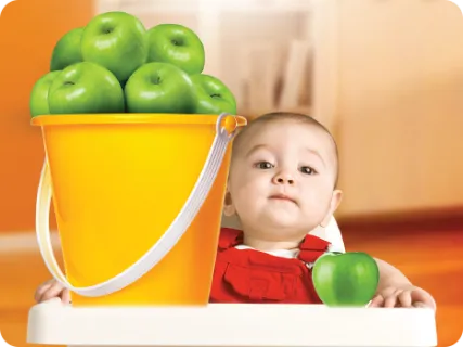 alimente pentru copii Malyutka® - site-ul oficial, 2 inimi bat ca 1 (copil) Pat malyutka® alimente - Site-ul oficial, 2 inimi bat ca 1