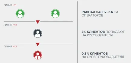 Setările detaliate pentru linii telefonice și widget-uri - compania redhelper