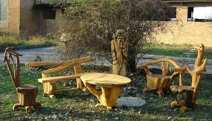 Nunta din lemn - cât de mulți ani, și după cum sa menționat (nunta din lemn) Nunta din lemn - cât de mulți ani, și după cum sa menționat