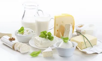 Dieta pentru gastrita - rețete și meniuri pentru săptămâna, video și fotografii
